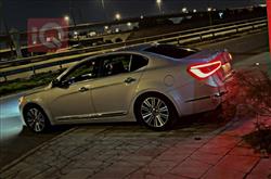 كيا كادينزا